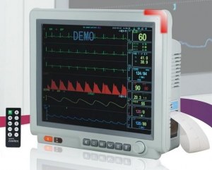 15'' moniteur CE et FDA certificat