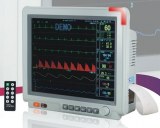 15'' moniteur CE et FDA certificat