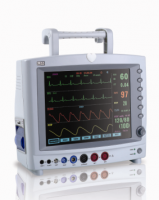 Moniteur de surveillance (CE & FDA d'Etats Unis)