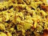 Tipiak - couscous moyen prêt en 4min