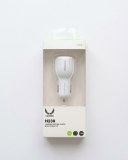 DESTOCKAGE : CHARGEURS VOITURE 2 PORTS IHOWER H230