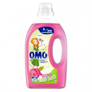 Lessive OMO