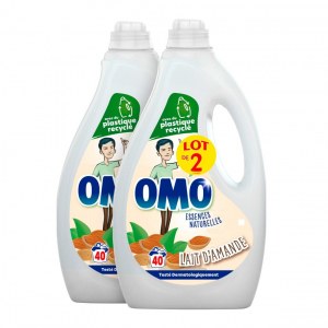 Lessive OMO