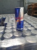RED BULL PLUSIEURS GOUT DISPO