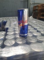 RED BULL PLUSIEURS GOUT DISPO