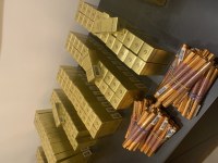 Maquillage Jacques dessange