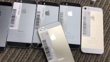 Iphones 5S 64gb