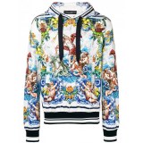 Dolce gabbana sweatshirt ange