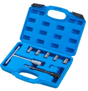 ENSEMBLE DE COUPE DE SIÈGE D'INJECTEUR DIESEL KRAFTMULLER  8PCS KM-1548