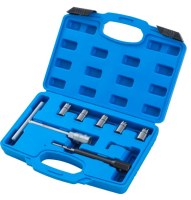 ENSEMBLE DE COUPE DE SIÈGE D'INJECTEUR DIESEL KRAFTMULLER  8PCS KM-1548