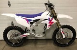 NEW 2024 YAMAHA YZ450F Dirt Bike Ready to Ship WORLDWIDE