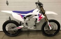 NEW 2024 YAMAHA YZ450F Dirt Bike Ready to Ship WORLDWIDE
