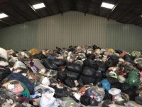 FRIPERIE "ORIGINAL" NON TRIEE