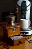 Starbucks - capsules de café latte macchiato compatibles dolce gusto