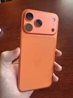 Apple iPhone 17 Pro Max 256 GB  Cosmic Orange