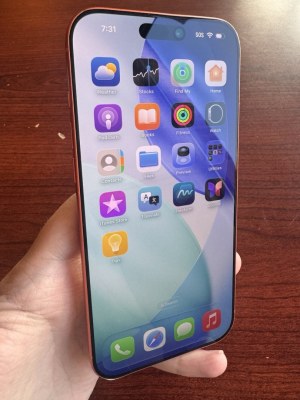 Apple iPhone 17 Pro Max 256 GB  Cosmic Orange