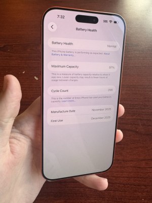 Apple iPhone 17 Pro Max 256 GB  Cosmic Orange