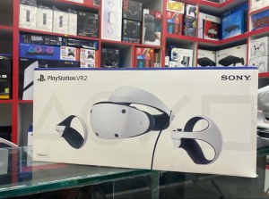 PlayStation VR2 (PSVR2)