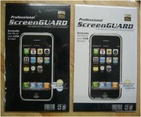 Lots pour revendeurs, Protections écran Iphone 4/4S