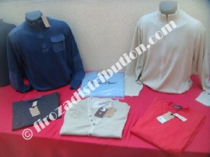 Pulls Homme Marlboro Classics.