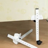 Elévateurs de lits réglables statique