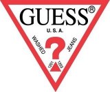 Débardeurs et T-shirt Guess femme