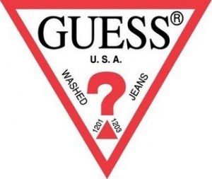 Débardeurs et T-shirt Guess femme