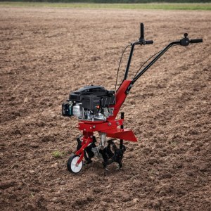 MOTOBINEUSE THERM KRAFT MULLER 139 CC 2.5 KW/JARDIN KM-1479