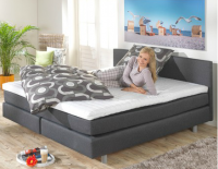 Mube International Trading B.V