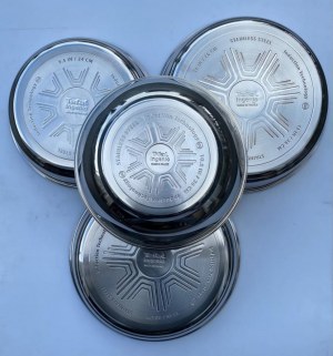 DESTOCKAGE EXCLUSIF  TEFAL EDITION LIMITEE PIERRE GAGNAIRE HERITAGE