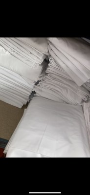 Linge de maison en gros