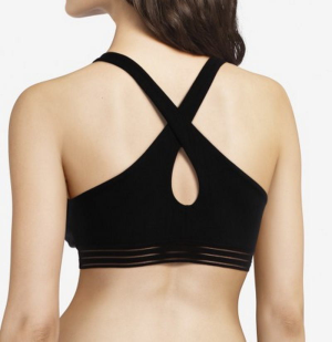 070082 Soutiens-gorge bralette FEMILET par CHANTELLE