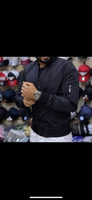 Veste déstockage tte les tailles disponible