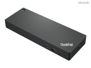 Station d'accueil Lenovo ThinkPad Universal Thunderbolt 4 Dock - Grand Lot Disponible