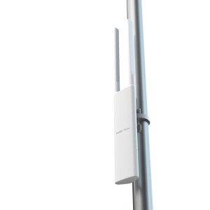 LOT POINT D'ACCES WIFI 5 EXTERIEUR IP65