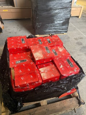 Grossiste en pièces détachées automobiles