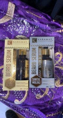 Karamat Collection
