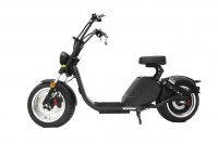 Scooter electrique citycoco