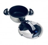 Autocuiseur Swiss Line reference 4 l SW-4MSPC