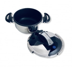 Autocuiseur Swiss Line reference 4 l SW-4MSPC