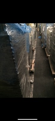 Liquidation 10000 éviers neufs