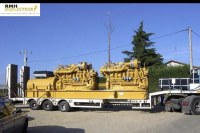 Rachat - Démontage de vos groupe Electrogene occasion