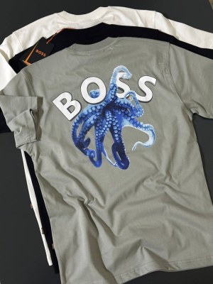 HUGO BOSS MENS