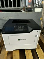 Lexmark M3250 – Imprimante Laser Professionnelle Haute Performance