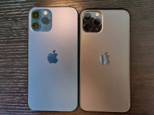 LOTS iPhone 13 Pro, 13 et 12 Mini.