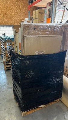 Lot plomberie sanitaire chauffage CEDEO