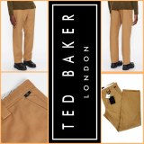 010100 Pantalon chino homme Ted Baker