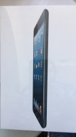 IPad Mini 16go Black wifi + cellular