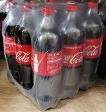 COCA-COLA 1.5L