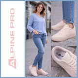 060088 Chaussures de sport femme Alpine Pro